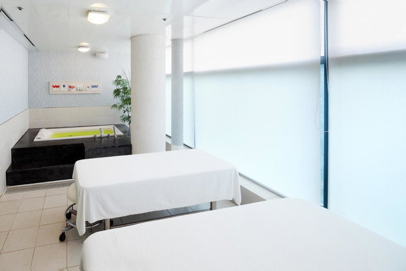 Hanwha Resort Daecheon Paros, Boryeong, 대한민국