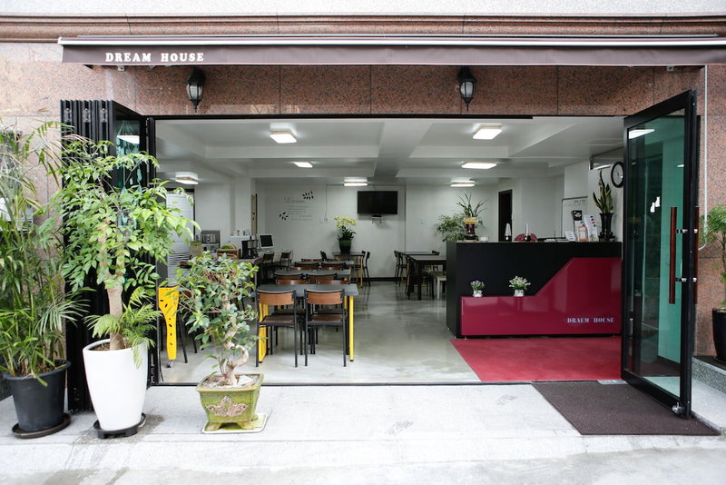 Dream Guest House, Seoul, Südkorea