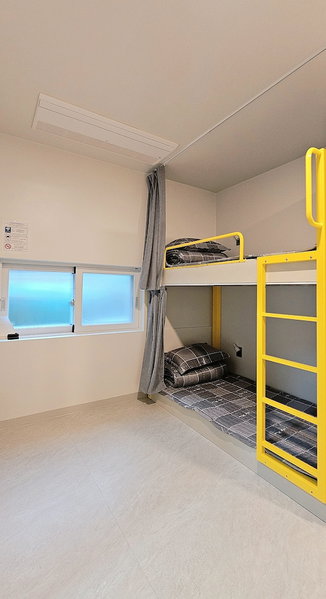 Dream Guest House, Seoul, Südkorea