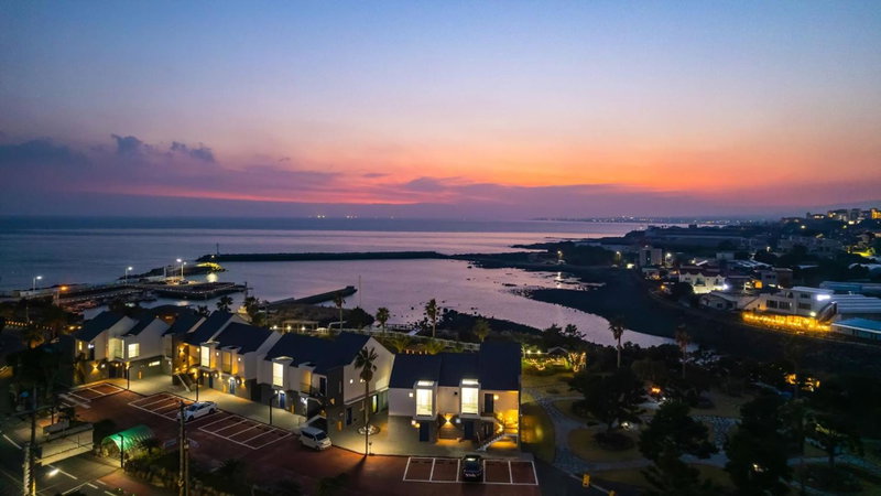 Jeju Badayeon Villa, Seogwipo, Corea del Sur