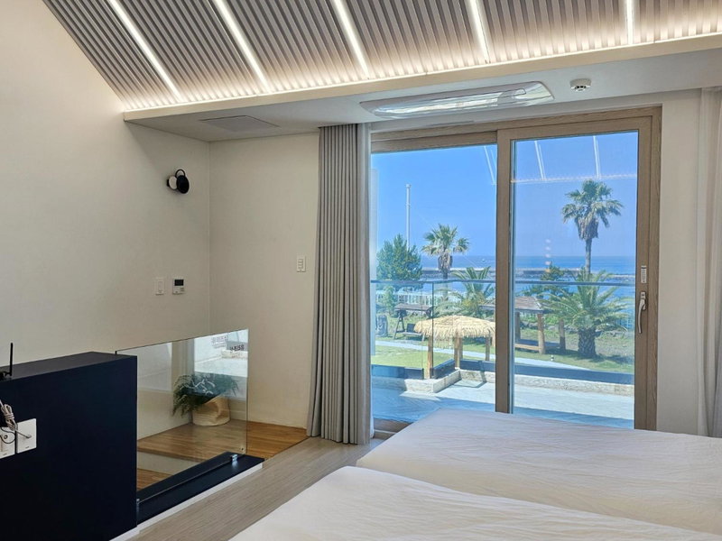 Jeju Badayeon Villa, Seogwipo, Corea del Sur
