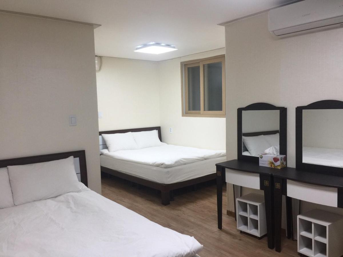 Hotel · Hamory Guesthouse Dongdaemun, Seoul
