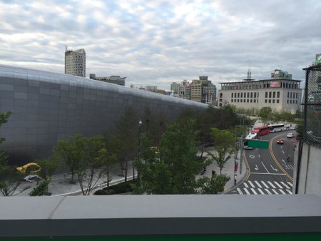 Hamory Guesthouse Dongdaemun, Seoul, South Korea