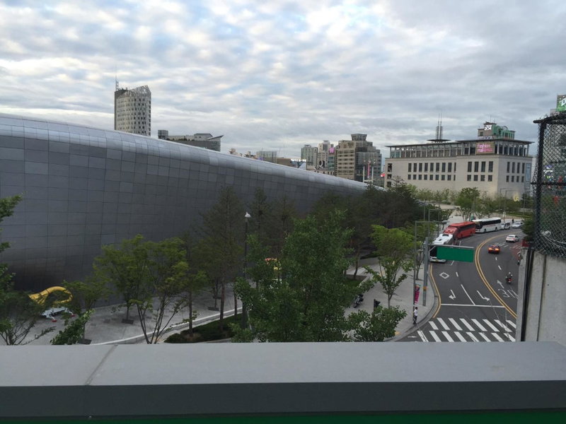 Hamory Guesthouse Dongdaemun, Seoul, South Korea