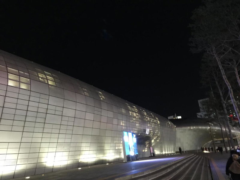 Hamory Guesthouse Dongdaemun, Seoul, South Korea