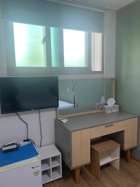 Hamory Guesthouse Dongdaemun, Seoul, South Korea