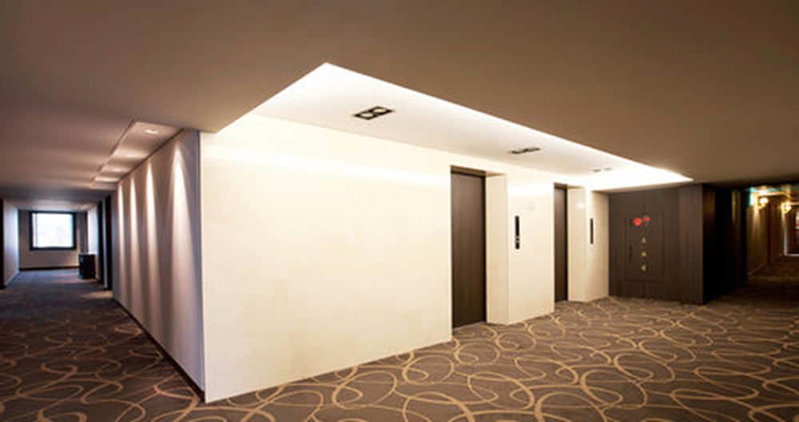 The Cheil Hotel Onyang, Asan, South Korea