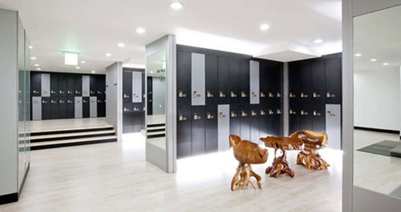 The Cheil Hotel Onyang, Asan, South Korea