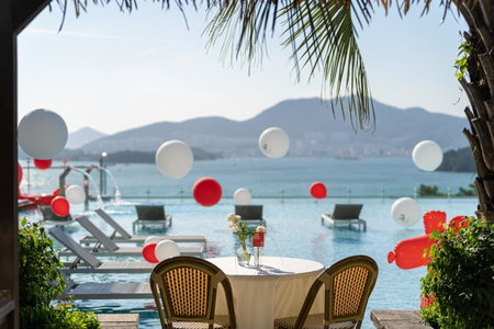 Yeosu Calacatta Hotel & Resort, Yeosu, 대한민국