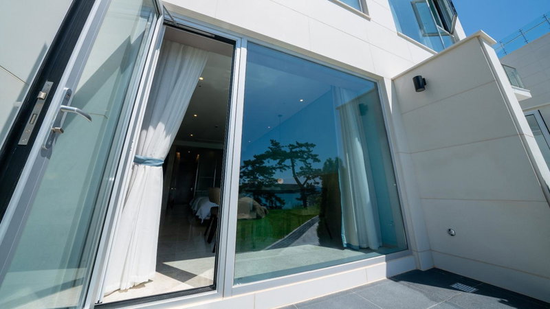 Yeosu Calacatta Hotel & Resort, Yeosu, 대한민국