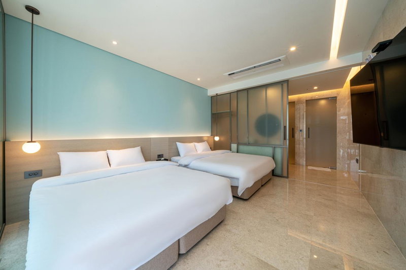 Yeosu Calacatta Hotel & Resort, Yeosu, 대한민국