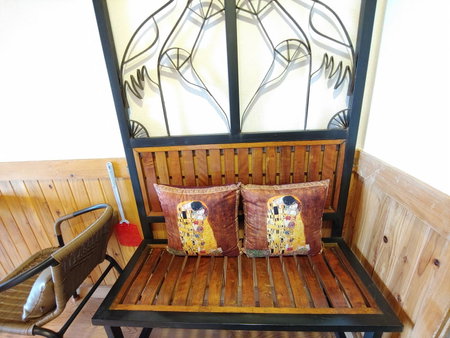 Herb in Pension, Jeju, 대한민국