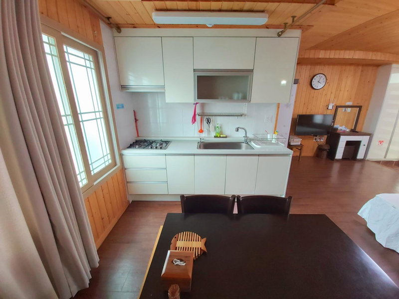 Feeling Good House, Jeju City, South Korea