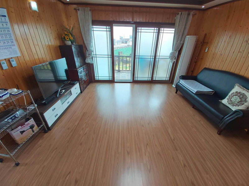 Feeling Good House, Jeju City, South Korea