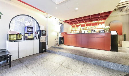 뮤트호텔 대연 MUTE HOTEL Daeyeon Busan, Busan, South Korea