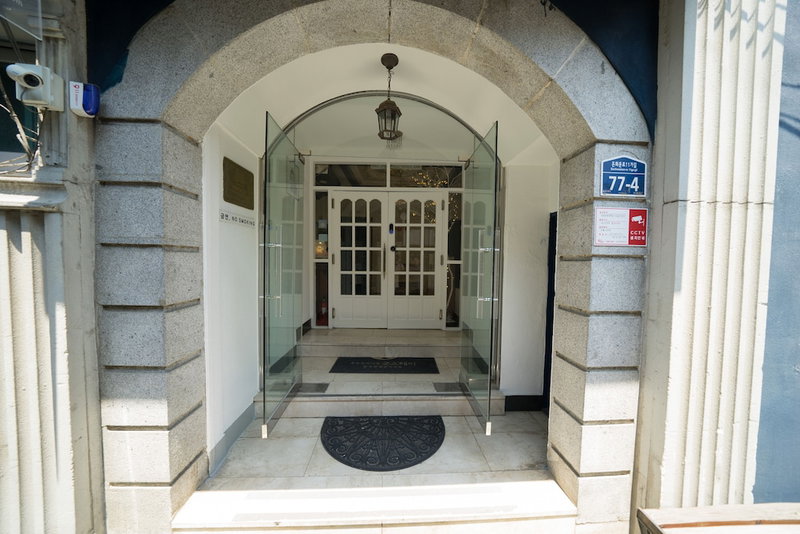 Beewon Guest House - Hostel, Seoul, South Korea