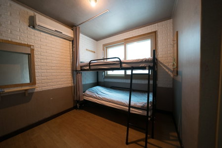 Beewon Guest House - Hostel, Seoul, South Korea