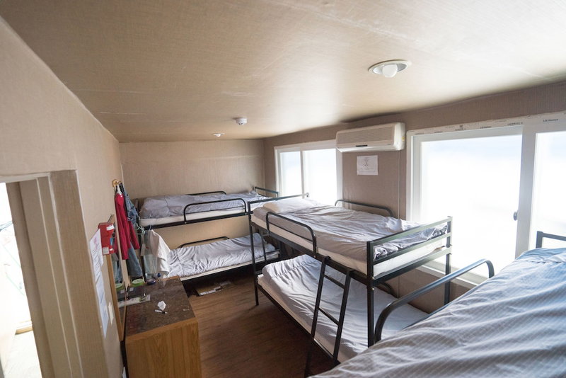Beewon Guest House - Hostel, Seoul, South Korea