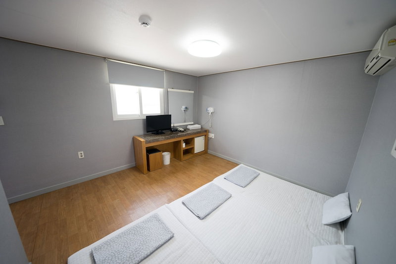 Beewon Guest House - Hostel, Seoul, South Korea