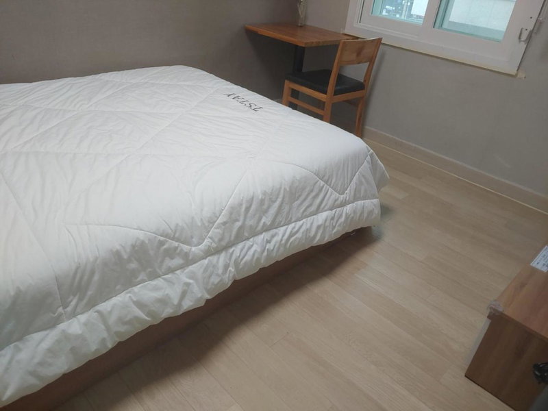T stay guesthouse, Cheongju, 대한민국
