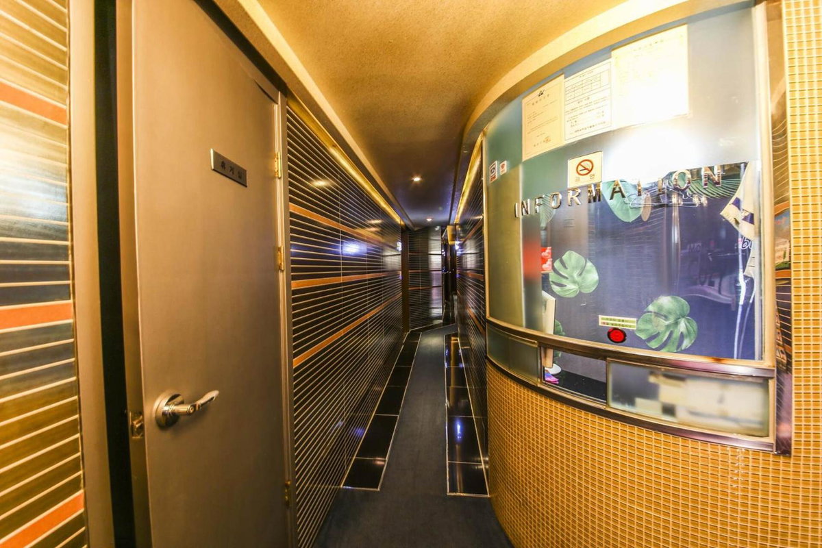Hotel · Cozy, Seoul