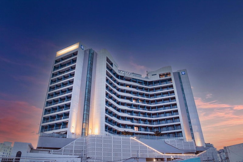 SL Hotel Gangneung, Gangneung, Corée du Sud