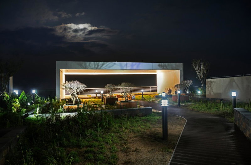 SL Hotel Gangneung, Gangneung, Corée du Sud
