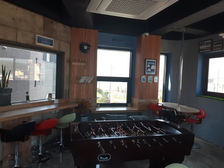 La Masion Benie, Seogwipo, 대한민국