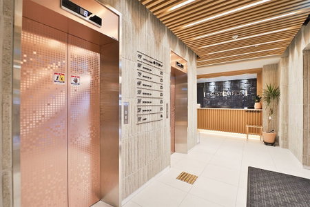 Custom Hotel, Ulsan, Corée du Sud