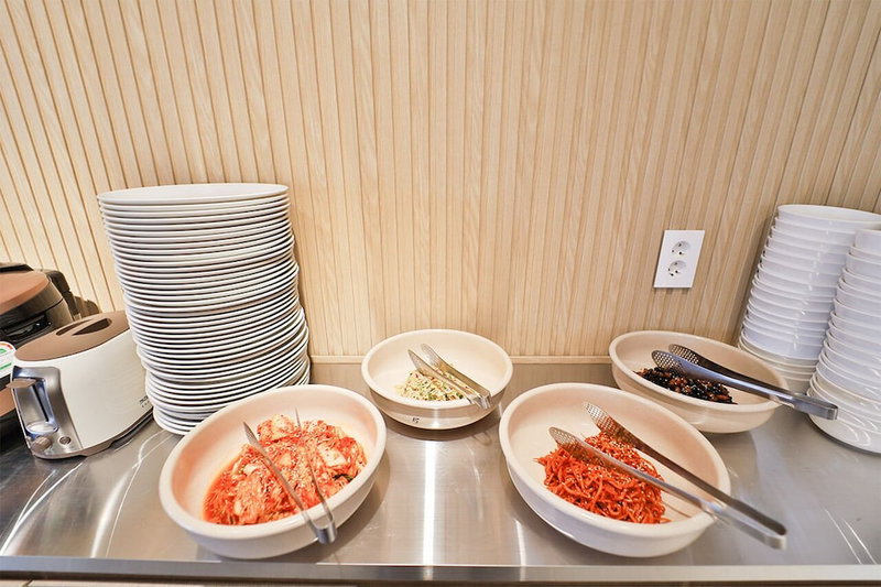 Custom Hotel, Ulsan, Corée du Sud