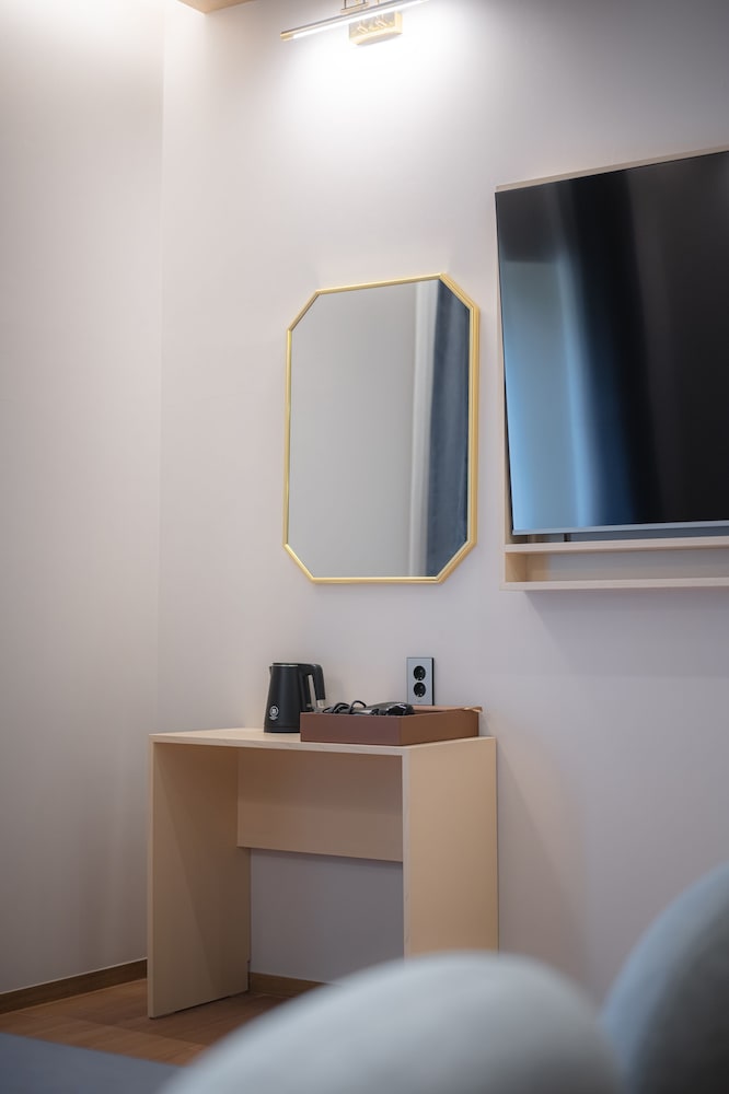 Brown Dot Hotel Gijang Station, South Korea