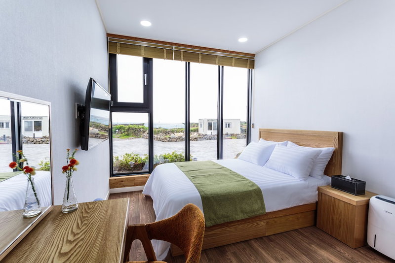 De Reve Jeju, Jeju City, Südkorea