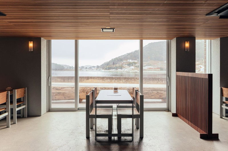 IJE Namhae, Namhae, 대한민국