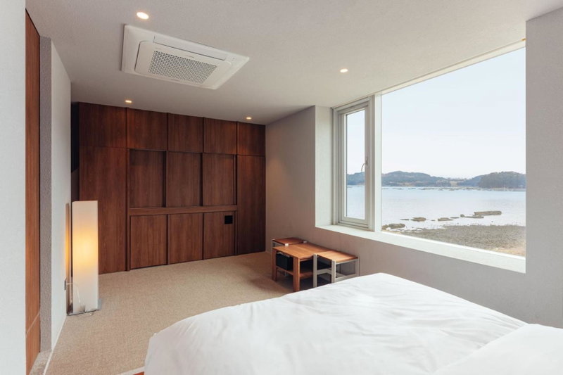 IJE Namhae, Namhae, 대한민국