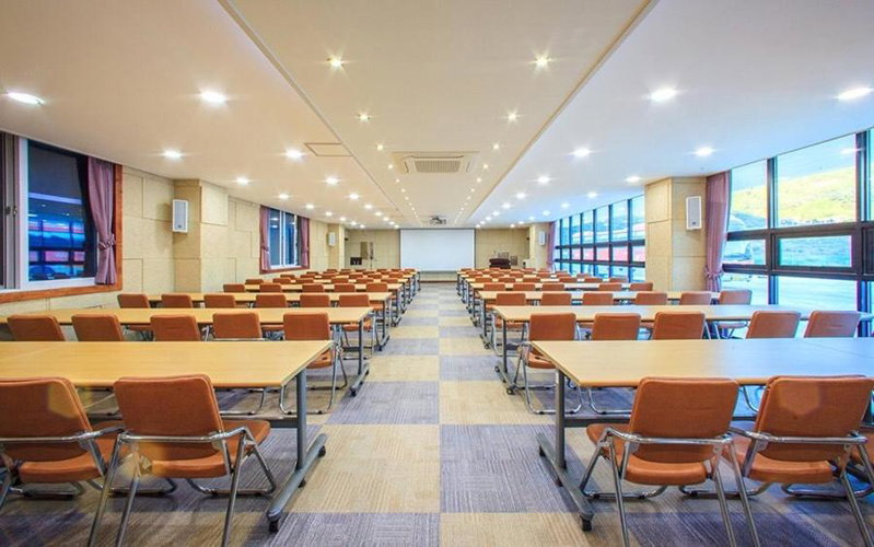 Doya Hotel Geoje, Geoje, Corée du Sud