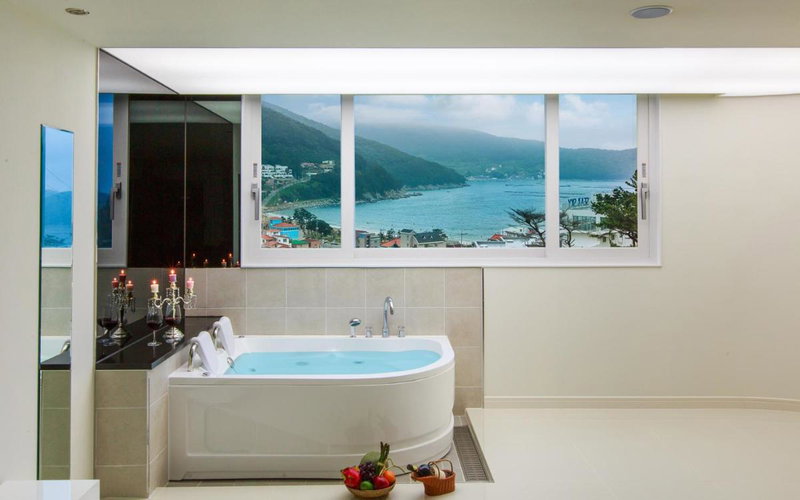 Doya Hotel Geoje, Geoje, Corée du Sud