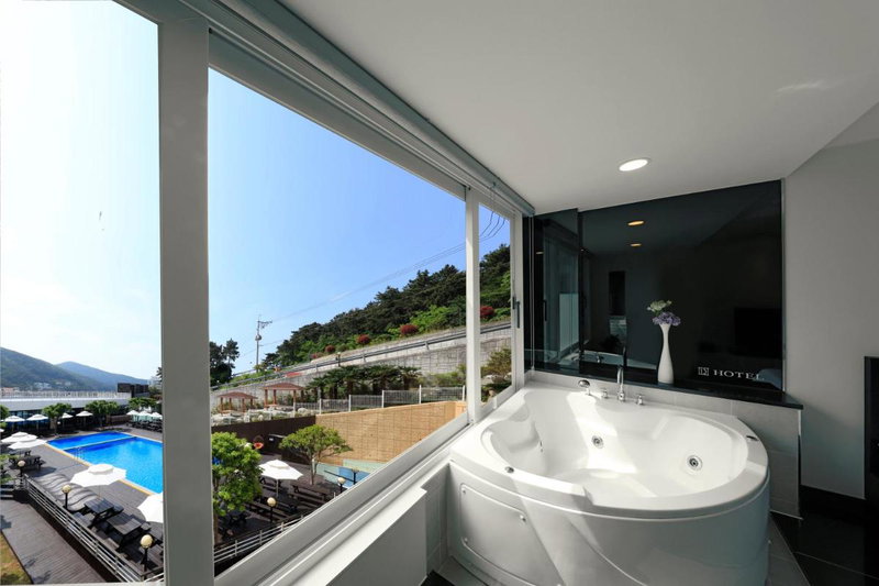 Doya Hotel Geoje, Geoje, Corée du Sud