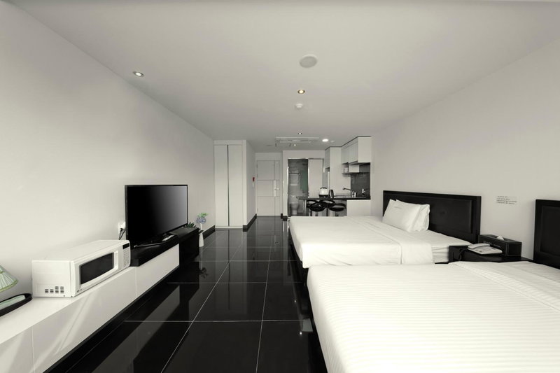Doya Hotel Geoje, Geoje, Corée du Sud