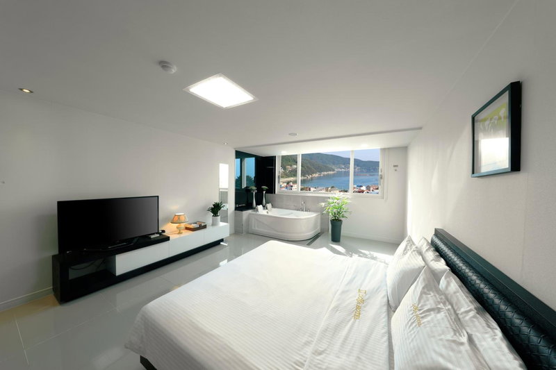 Doya Hotel Geoje, Geoje, Corée du Sud
