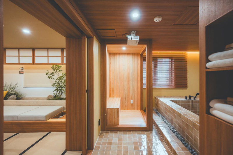Stay Passport Fukuoka Ryokan Daejeon Yuseong, Daejeon, 대한민국