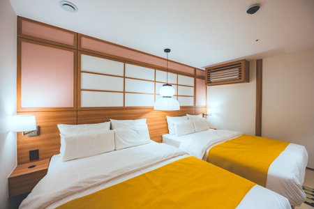 Stay Passport Fukuoka Ryokan Daejeon Yuseong, Daejeon, 대한민국