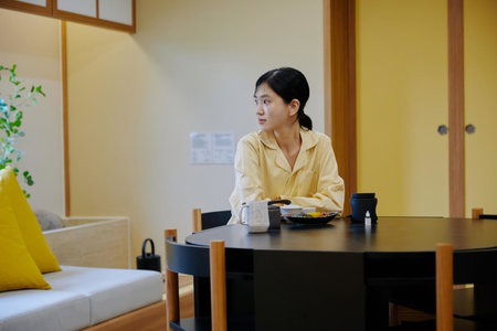 Stay Passport Fukuoka Ryokan Daejeon Yuseong, Daejeon, 대한민국
