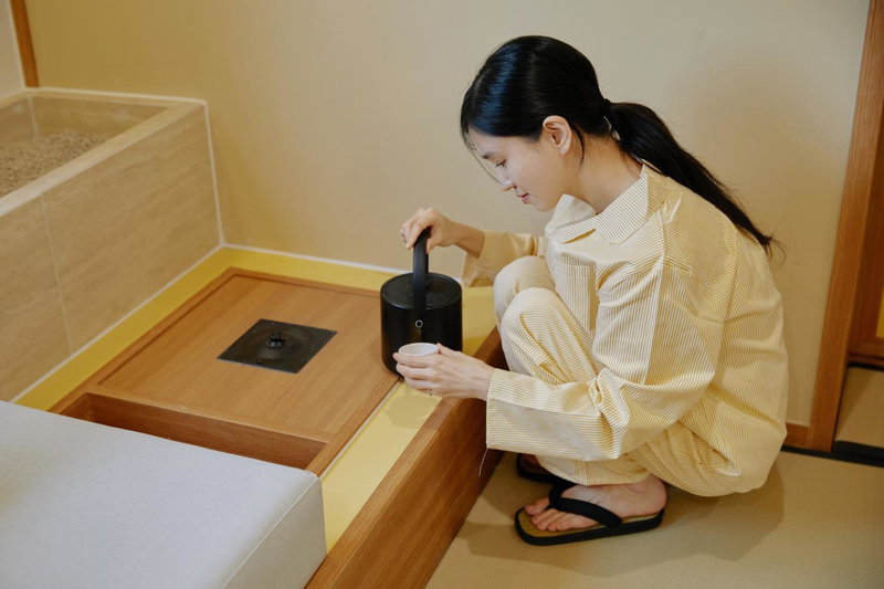 Stay Passport Fukuoka Ryokan Daejeon Yuseong, Daejeon, 대한민국