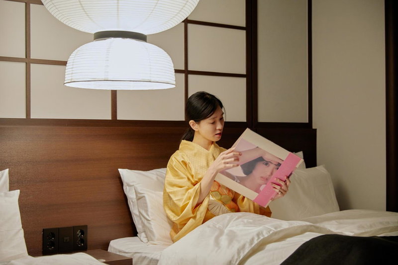 Stay Passport Fukuoka Ryokan Daejeon Yuseong, Daejeon, 대한민국