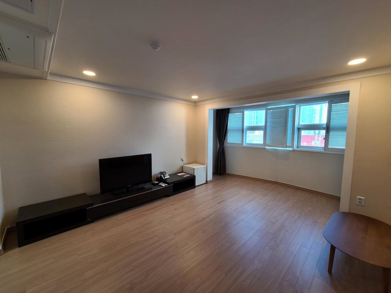 Hotel Ocean View, Ulsan, 대한민국