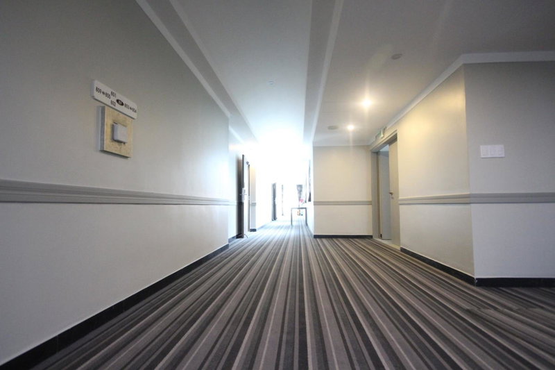 Hotel Ocean View, Ulsan, 대한민국