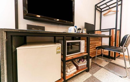 Cheonan Business Hotel, Cheonan, 대한민국