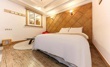 Cheonan Business Hotel, Cheonan, 대한민국
