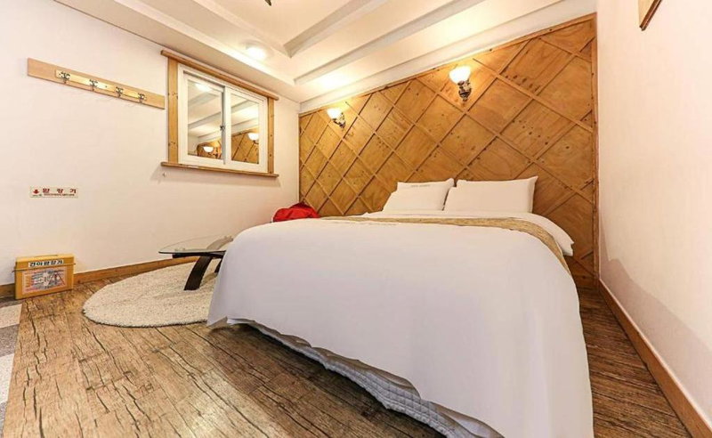 Cheonan Business Hotel, Cheonan, 대한민국
