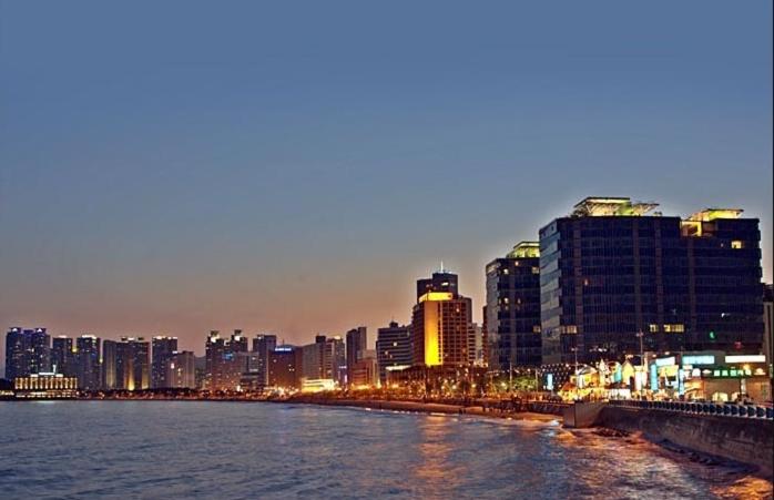 Haeundae Bada Condo, Busan, 대한민국